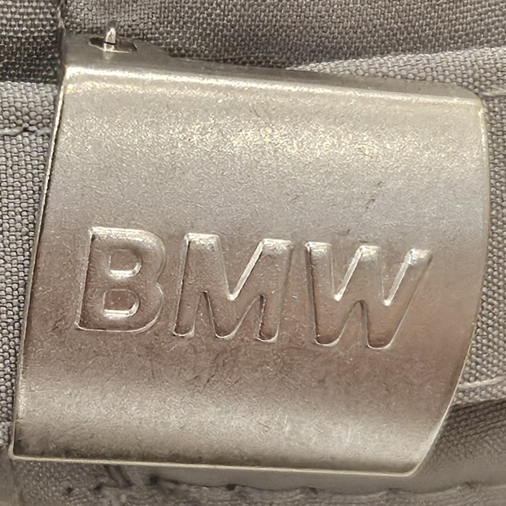 Bmw Motorrad Adjustable Performance Hat - Grey An… - image 8